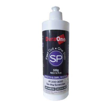 auto polishing compound car scratch remover repair